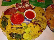 Tikal 1 food