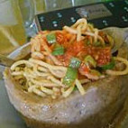 Bakso Mangkok Marem food