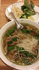 Friends And Pho food