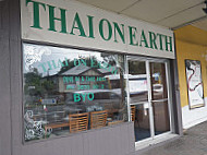 Thai on Earth outside
