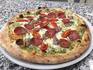 Pizzeria Benvenuti Al Sud Di Sergio C. food
