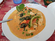 Thai Chef food