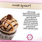 Gigi's Cupcakes food