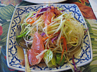 Kona Taeng On Thai food