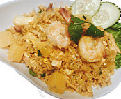 Legacy Thai Cuisine food