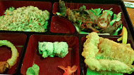 Okinawa Japanese Steakhouse food