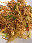 Yumz Asian Cuisine food