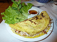 Via Saigon food