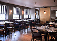 Cote Brasserie Hampstead food