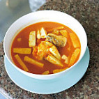 Hok Kee Lao food