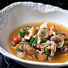 Khao By Four Seasons food