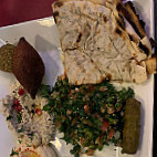 La Palestine food