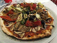 Pizzeria Di Venezia food