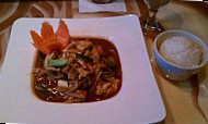 Tida Thai Cuisine food