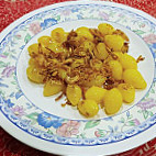 Jok's Kitchen (yaowarat) food
