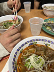 Pho Me Vietnamese Noodle food