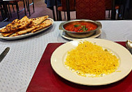 Red Fort food