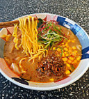 Tonchin food