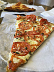 Sicilian Thing Pizza food