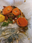 Tacqueria Coral food