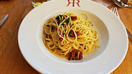 Riccardo's Italian Restaurant food