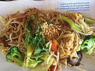 Mamasan's Vietnamese Cafe Inc food