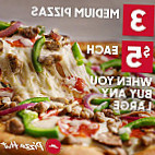 MCBC Pizza Taproom Lee's Summit food