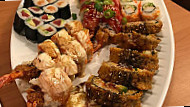 Lovely Sushi food