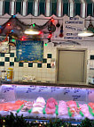 Sea Harvest Fish Market food
