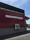 Oberweis Dairy That Burger Joint outside
