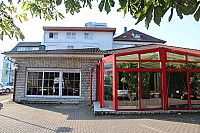 Haus Wessels outside