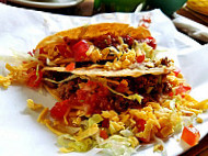 El Emperador Mexican food
