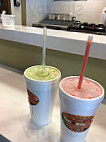 Recharge Smoothies Cafe food