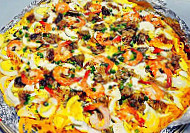 Dolora's Hauz of Pancit Malabon food