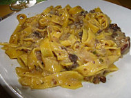 Canova S. Francesco food