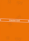 Grecian Grill outside