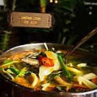 Nha Hang Ngoi Nau food