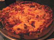 Deluca's And Pizzeria food