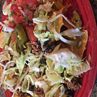 Rancho Grande Mexican food