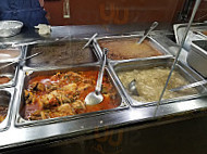 Puebla Corner food