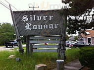 Silver Lounge outside