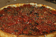 Gallagher's Pizza East Green Bay food