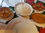 Goa Curry food