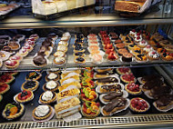 Lafayette Bakery And Cafe food