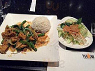 Bkny Thai food