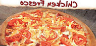 Marco’s Pizza food