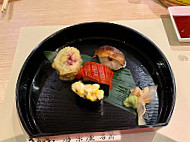 Isoya Japanese Vegetarian inside