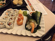 Orient Sushi food