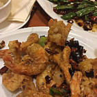 Sichuan China Restaurant food