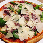 Italia Pizzeria Ristorante food